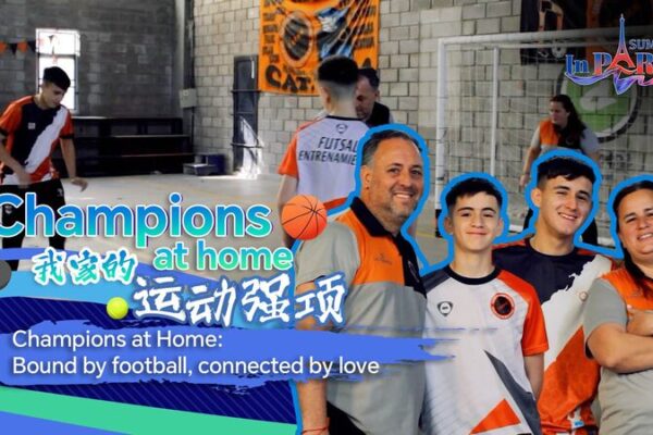 Kicking Goals: How Football Unites Argentine Families During the Paris Olympics ⚽❤️ Kicking_Goals__How_Football_Unites_Argentine_Families_During_the_Paris_Olympics____ video poster