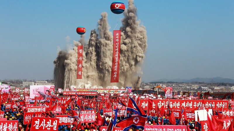 Kim_Jong_Un_Announces_DPRK_s_Economy_Shows__Definite_Upturn__in_2024__ - 🌍NewspaperAmigo – Your Global News Buddy 🗞️ Kim_Jong_Un_Announces_DPRK_s_Economy_Shows__Definite_Upturn__in_2024__