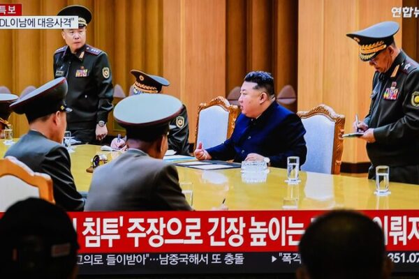 Kim Jong Un Labels South Korea ‘Hostile Country’ Amid Rising Tensions Kim_Jong_Un_Labels_South_Korea__Hostile_Country__Amid_Rising_Tensions
