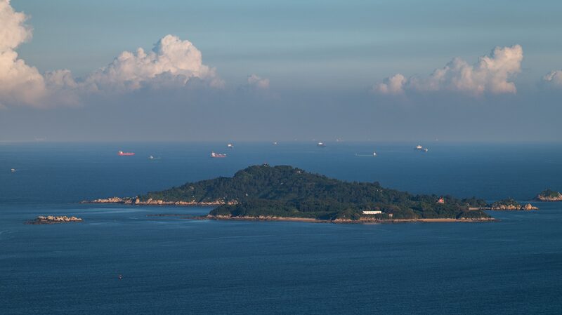Kinmen_Welcomes_First_Mainland_Tour_Group_in_4_Years___