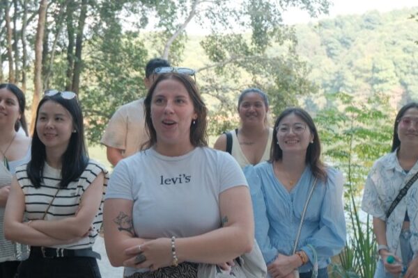 Kiwi & Jiangxi Teens Bond Through Cultural Exchange 🌏🤝 Kiwi___Jiangxi_Teens_Bond_Through_Cultural_Exchange___