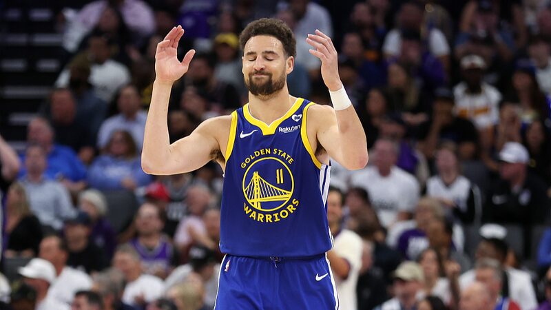 Klay_Thompson__Warriors_Hit_Contract_Standoff___
