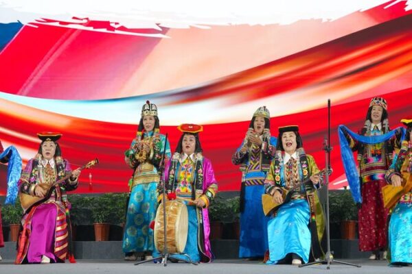 Korla’s Cultural Treasures Shine at 2024 Heritage Expo 🌟🎪 Korla_s_Cultural_Treasures_Shine_at_2024_Heritage_Expo___