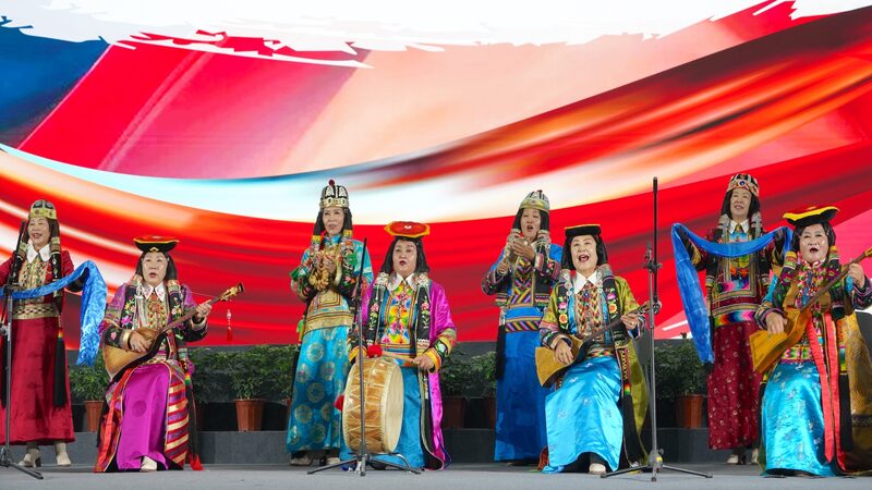 Korla_s_Cultural_Treasures_Shine_at_2024_Heritage_Expo___