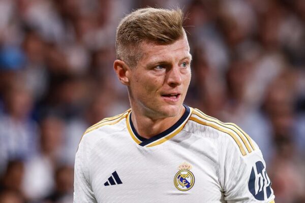 Kroos Bows Out, Ronaldo Makes History at Euro 2024 🌟⚽✨ Kroos_Bows_Out__Ronaldo_Makes_History_at_Euro_2024____