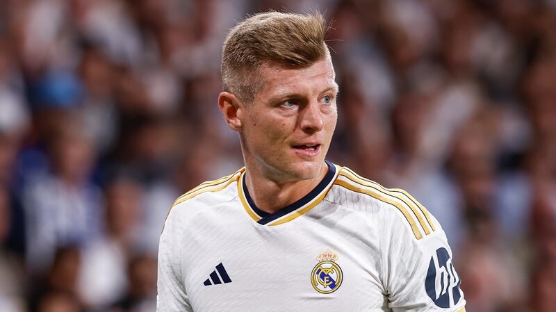 Kroos_Bows_Out__Ronaldo_Makes_History_at_Euro_2024____ - 🌍NewspaperAmigo – Your Global News Buddy 🗞️ Kroos_Bows_Out__Ronaldo_Makes_History_at_Euro_2024____