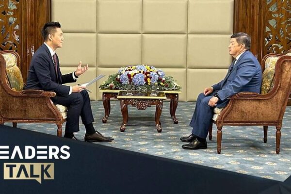 ๐ Kyrgyz PM Hails New Silk Road Railway as ‘Game-Changer’ ๐ __Kyrgyz_PM_Hails_New_Silk_Road_Railway_as__Game_Changer___ video poster