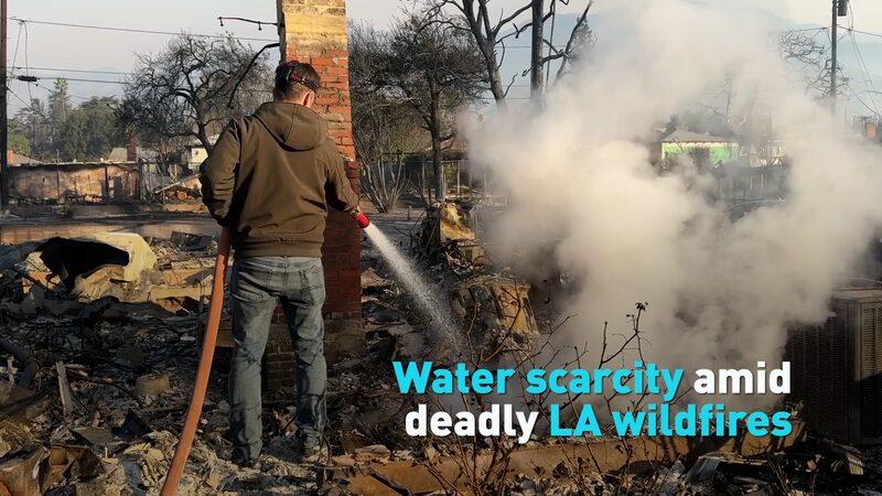 LA_Wildfires_Spark_Water_Crisis__Governor_Investigates_Supply_Shortages____poster - 🌍NewspaperAmigo – Your Global News Buddy 🗞️ LA_Wildfires_Spark_Water_Crisis__Governor_Investigates_Supply_Shortages___ video poster