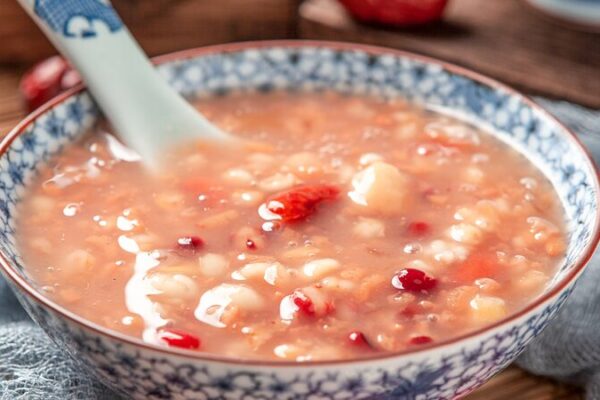 Laba Festival 2024: China Kicks Off Lunar New Year With Lucky Congee 🥣✨ Laba_Festival_2024__China_Kicks_Off_Lunar_New_Year_With_Lucky_Congee___