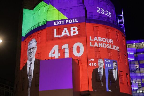 Labour Dominates UK Election with Massive Landslide Victory 🚀 Labour_Dominates_UK_Election_with_Massive_Landslide_Victory__