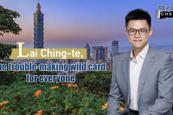 Lai Ching-te Sparks Cross-Strait Tensions: A Wild Card for Peace? 🌏⚡ Lai_Ching_te_Sparks_Cross_Strait_Tensions__A_Wild_Card_for_Peace____ video poster