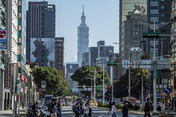Lai’s Taiwan Speech Sparks Cross-Strait Tensions ๐๐ฃ๏ธ Lai_s_Taiwan_Speech_Sparks_Cross_Strait_Tensions____