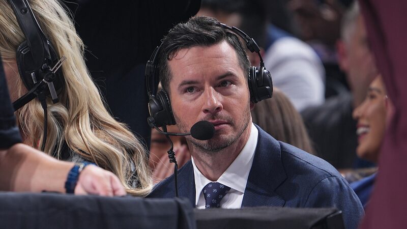 Lakers_Make_Bold_Move__JJ_Redick_Named_Head_Coach___ - 🌍NewspaperAmigo – Your Global News Buddy 🗞️ Lakers_Make_Bold_Move__JJ_Redick_Named_Head_Coach___