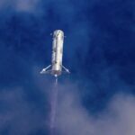 LandSpace_Achieves_Historic_10km_VTVL_Jump_Test_for_Reusable_Rockets___ video poster