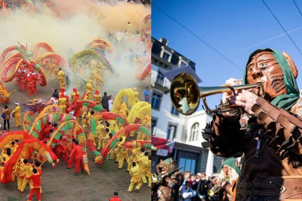 Lantern Festival & Fasnacht: East Meets West in Festive Lights 🏮🎭 Lantern_Festival___Fasnacht__East_Meets_West_in_Festive_Lights___