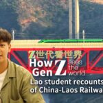 Lao_Student_Celebrates_China_Laos_Railway_Transforming_Laos__Future___ video poster