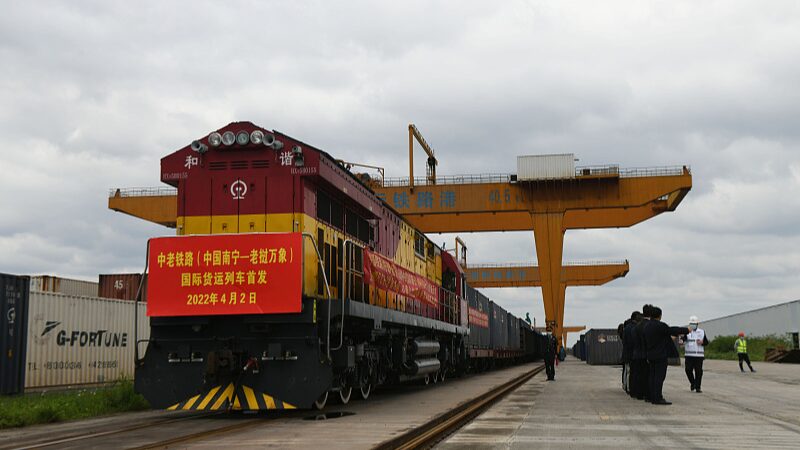 Laos_Rides_Rail_Link_to_Boost_Farm_Exports_to_China___