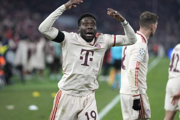 Last-Minute Drama! Bayern Saves Champions League Dreams ⚽🔥 Last_Minute_Drama__Bayern_Saves_Champions_League_Dreams___