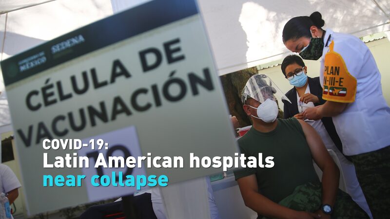 Latin American Hospitals on the Brink as COVID-19 Second Wave Looms 🌡️🏥 Latin_American_Hospitals_on_the_Brink_as_COVID_19_Second_Wave_Looms____ video poster