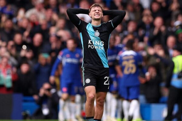 Leicester City Faces Points Deduction Over Financial Breach ⚖️🏆 Leicester_City_Faces_Points_Deduction_Over_Financial_Breach____