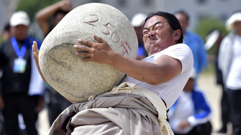 Lhasa_s_First_Farmers___Herdsmen_Games_Kick_Off_with_Cultural_Flair______