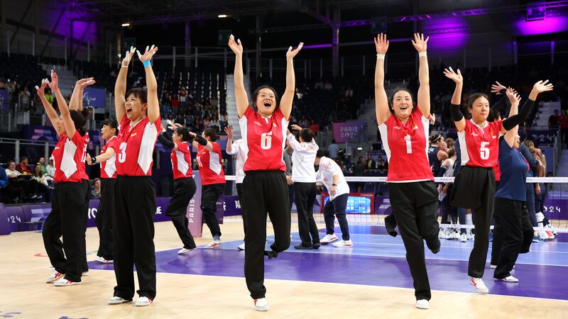 Li_Zhangyu_Shatters_World_Record__Secures_Gold_at_Paris_Paralympics______