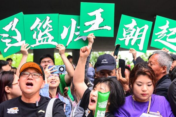 Liaoning Dynasty Reigns Supreme in CBA 🏀🔥 Liaoning_Dynasty_Reigns_Supreme_in_CBA___