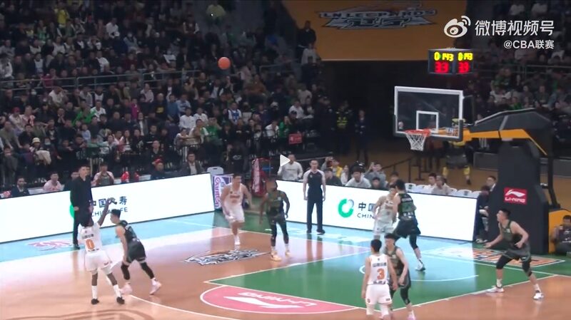 Liaoning_Flying_Leopards_Drop_First_Home_Game_of_Season_to_Shanxi_Loongs___ - 🌍NewspaperAmigo – Your Global News Buddy 🗞️ Liaoning_Flying_Leopards_Drop_First_Home_Game_of_Season_to_Shanxi_Loongs___