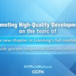 Liaoning_Revitalization__China_s_Northeast_Sets_Sights_on_High_Quality_Growth___ video poster