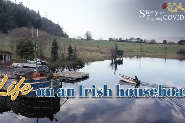 Life on a Houseboat: An Irish Family’s Peaceful Battle Against COVID-19 🌊🏠 Life_on_a_Houseboat__An_Irish_Family_s_Peaceful_Battle_Against_COVID_19___ video poster