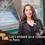 __Lights__Camera__Paris__Shanghai_Film_Fest_Bridges_Cultures__ video poster