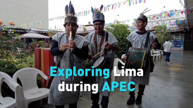 Lima_Lights_Up__APEC_Meets_Culture___Cuisine____poster - 🌍NewspaperAmigo – Your Global News Buddy 🗞️ Lima_Lights_Up__APEC_Meets_Culture___Cuisine___ video poster