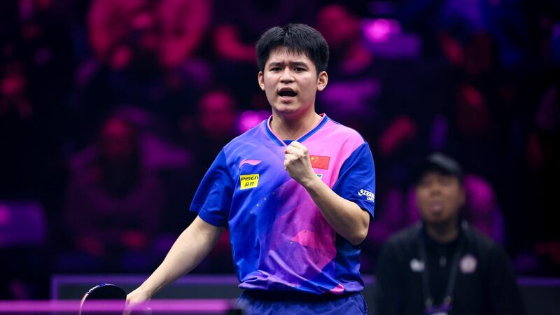 Lin_Shidong_Dominates_WTT_Semifinal__Secures_Frankfurt_Final_Spot__ - 🌍NewspaperAmigo – Your Global News Buddy 🗞️ Lin_Shidong_Dominates_WTT_Semifinal__Secures_Frankfurt_Final_Spot__