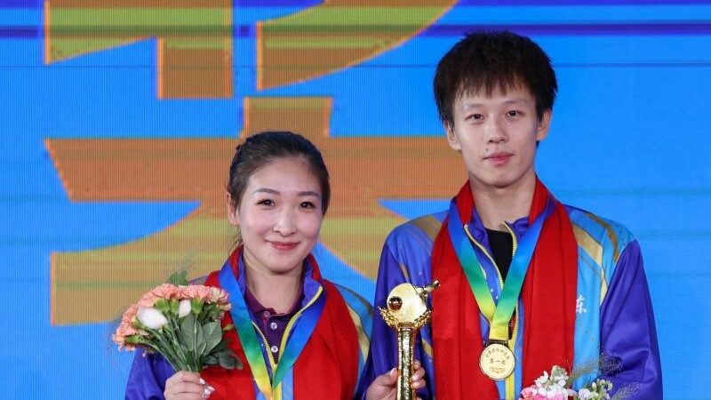 Liu___Lin_Dominate_Mixed_Doubles_at_China_s_Table_Tennis_Championships___poster - 🌍NewspaperAmigo – Your Global News Buddy 🗞️ Liu___Lin_Dominate_Mixed_Doubles_at_China_s_Table_Tennis_Championships__ video poster