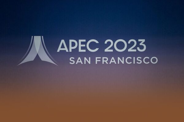 ๐ Live: APEC Leaders’ Retreat Kicks Off in San Francisco! __Live__APEC_Leaders__Retreat_Kicks_Off_in_San_Francisco_ video poster
