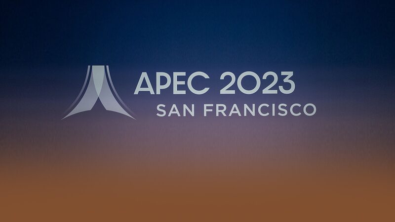 Live__APEC_Leaders__Retreat_Kicks_Off_in_San_Francisco__poster - 🌍NewspaperAmigo – Your Global News Buddy 🗞️ __Live__APEC_Leaders__Retreat_Kicks_Off_in_San_Francisco_ video poster