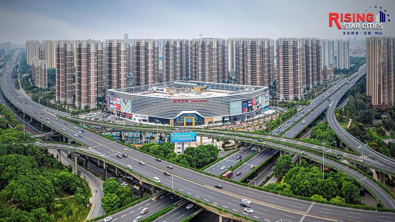 Live__Discover_Wuxi_s_Skyline_Magic_from_Above_____poster - 🌍NewspaperAmigo – Your Global News Buddy 🗞️ __Live__Discover_Wuxi_s_Skyline_Magic_from_Above____ video poster