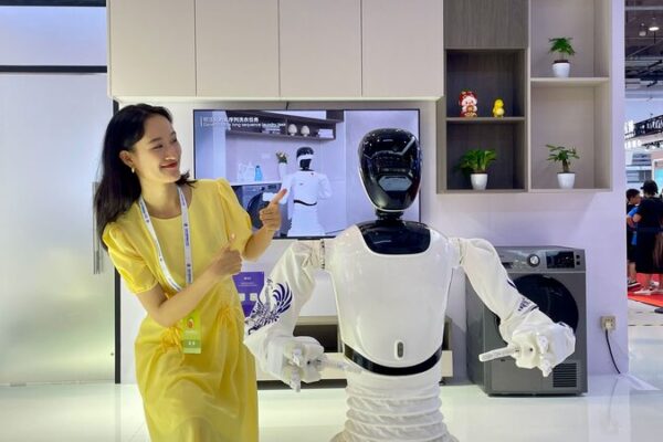 🤖 Live from 2024 World Robot Conference: Are Robots Taking Over Our Homes? __Live_from_2024_World_Robot_Conference__Are_Robots_Taking_Over_Our_Homes_ video poster