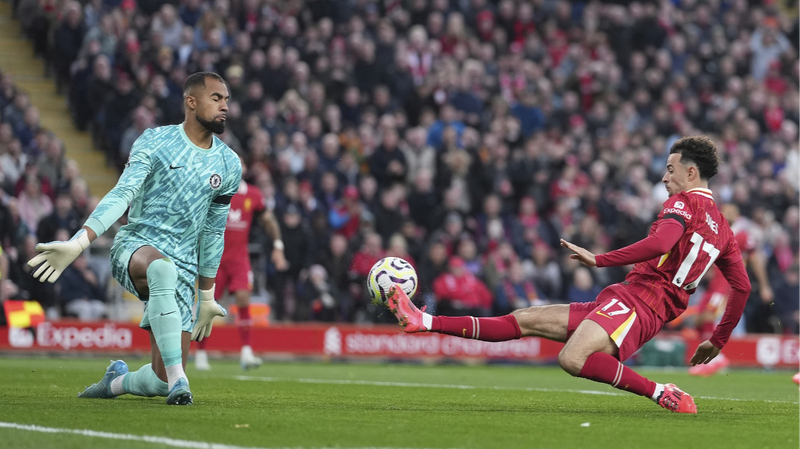 Liverpool_Edge_Chelsea_in_Thriller_to_Top_Premier_League___ - 🌍NewspaperAmigo – Your Global News Buddy 🗞️ Liverpool_Edge_Chelsea_in_Thriller_to_Top_Premier_League___