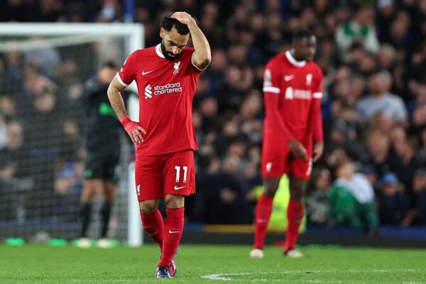 🔴 Liverpool’s Title Dreams Crushed in Everton Derby Upset 🌟 __Liverpool_s_Title_Dreams_Crushed_in_Everton_Derby_Upset__