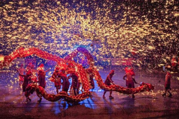 Loong Lantern Festival Lights Up Chongqing 🐉✨ Loong_Lantern_Festival_Lights_Up_Chongqing___ video poster