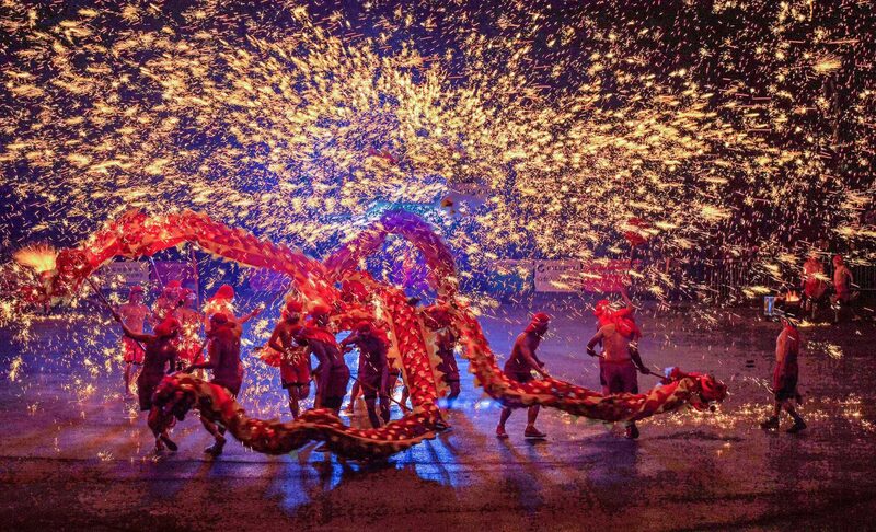 Loong_Lantern_Festival_Lights_Up_Chongqing___ video poster