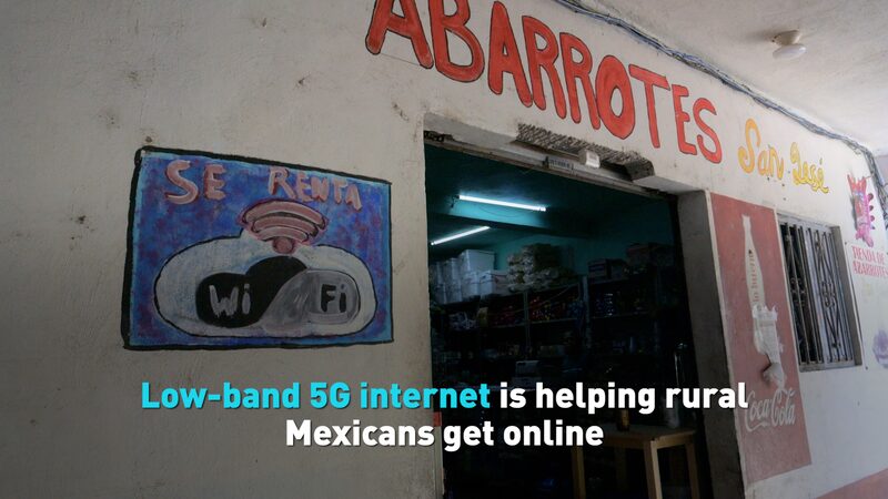 Low_Band_5G_Bridges_Digital_Divide_in_Rural_Mexico____poster - 🌍NewspaperAmigo – Your Global News Buddy 🗞️ Low_Band_5G_Bridges_Digital_Divide_in_Rural_Mexico___ video poster