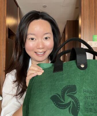 Lucy Unboxes the HIIFF Media Bag: Festival Magic in Sanya! 🎒🎥 Lucy_Unboxes_the_HIIFF_Media_Bag__Festival_Magic_in_Sanya____ video poster