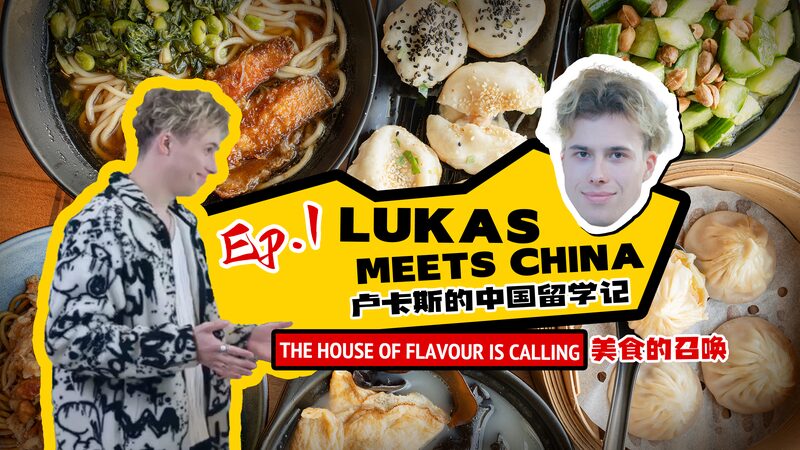 Lukas_in_China__From_Sandwiches_to_Flavor_Adventures____poster - 🌍NewspaperAmigo – Your Global News Buddy 🗞️ Lukas_in_China__From_Sandwiches_to_Flavor_Adventures___ video poster