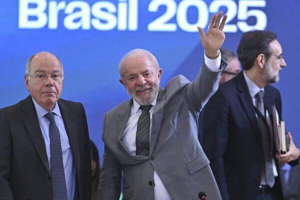 Lula Charges BRICS to Build a Fairer World Order 🌍🔥 Lula_Charges_BRICS_to_Build_a_Fairer_World_Order___