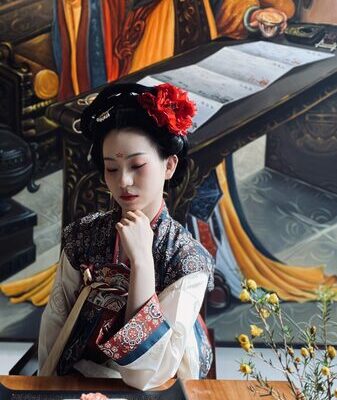 Luoyang Brews Up Tradition 🌸☕ Luoyang_Brews_Up_Tradition___ video poster