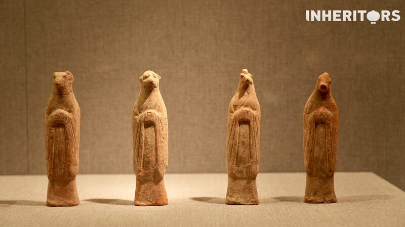 Luoyang_Museum_s_Ancient_Figurines_Bring_History_to_Life____