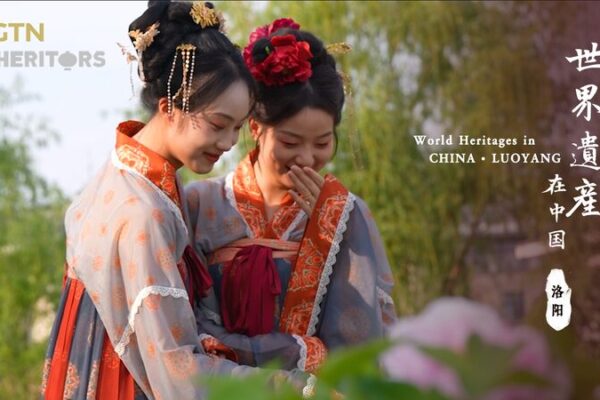 Luoyang Peonies Bloom: Spring’s Royal Spectacle 🌸👑 Luoyang_Peonies_Bloom__Spring_s_Royal_Spectacle___ video poster
