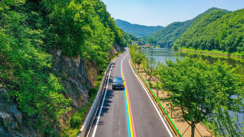 Luoyang_s_Scenic_Highway_Sparks_Rural_Revival___ - 🌍NewspaperAmigo – Your Global News Buddy 🗞️ Luoyang_s_Scenic_Highway_Sparks_Rural_Revival___